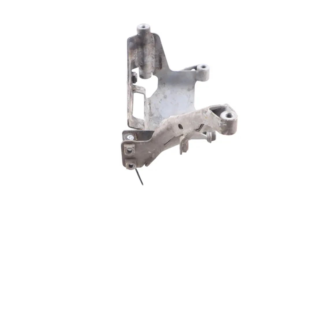 CRDB Engine Mount Bracket Holder Left N/S to Audi RS6 C7 4.0 TFSI with Part number 4G0399059G Audi RS6 C7 4.0 TFSI CRDB Engine Mount Bracket Holder Left N/S - SKU 4G0399059G - Part number 4G0399059G