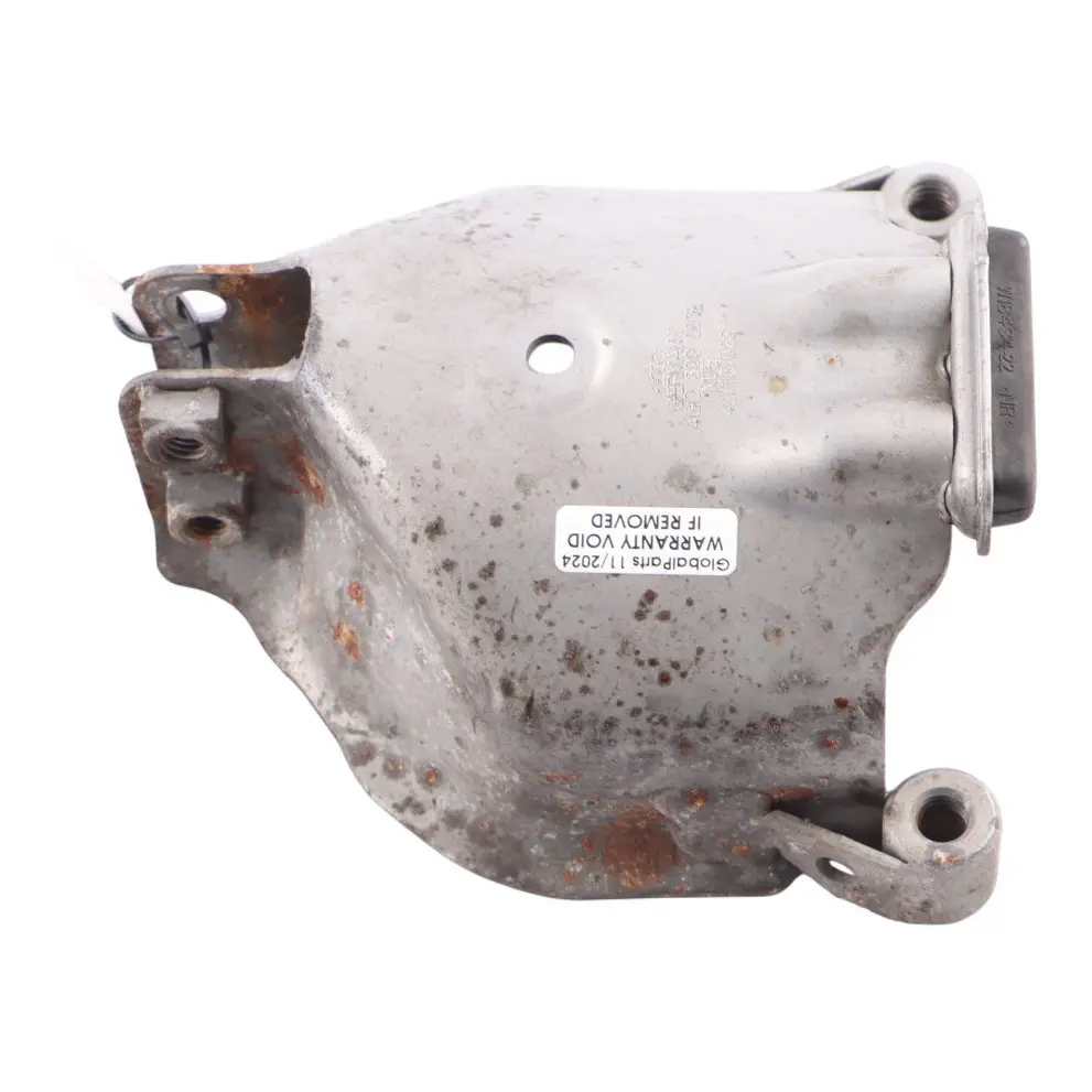 CRDB Engine Mount Bracket Support Right O/S to Audi RS6 C7 4.0 TFSI with Part number 4G0399060E Audi RS6 C7 4.0 TFSI CRDB Engine Mount Bracket Support Right O/S - SKU 4G0399060E - Part number 4G0399060E