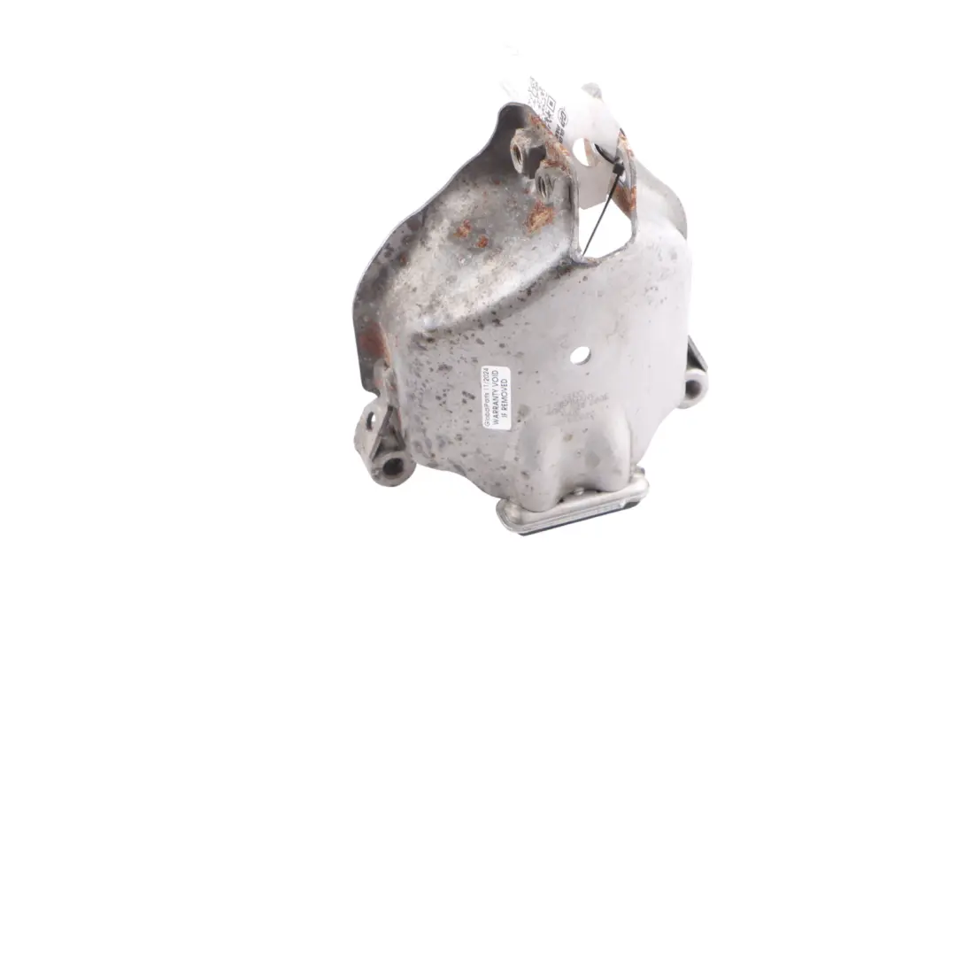 Audi RS6 C7 4.0 TFSI CRDB Engine Mount Bracket Support Right O/S - SKU 4G0399060E - Part number 4G0399060E