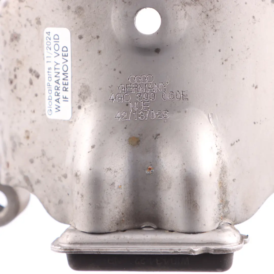 CRDB Engine Mount Bracket Support Right O/S to Audi RS6 C7 4.0 TFSI with Part number 4G0399060E Audi RS6 C7 4.0 TFSI CRDB Engine Mount Bracket Support Right O/S - SKU 4G0399060E - Part number 4G0399060E