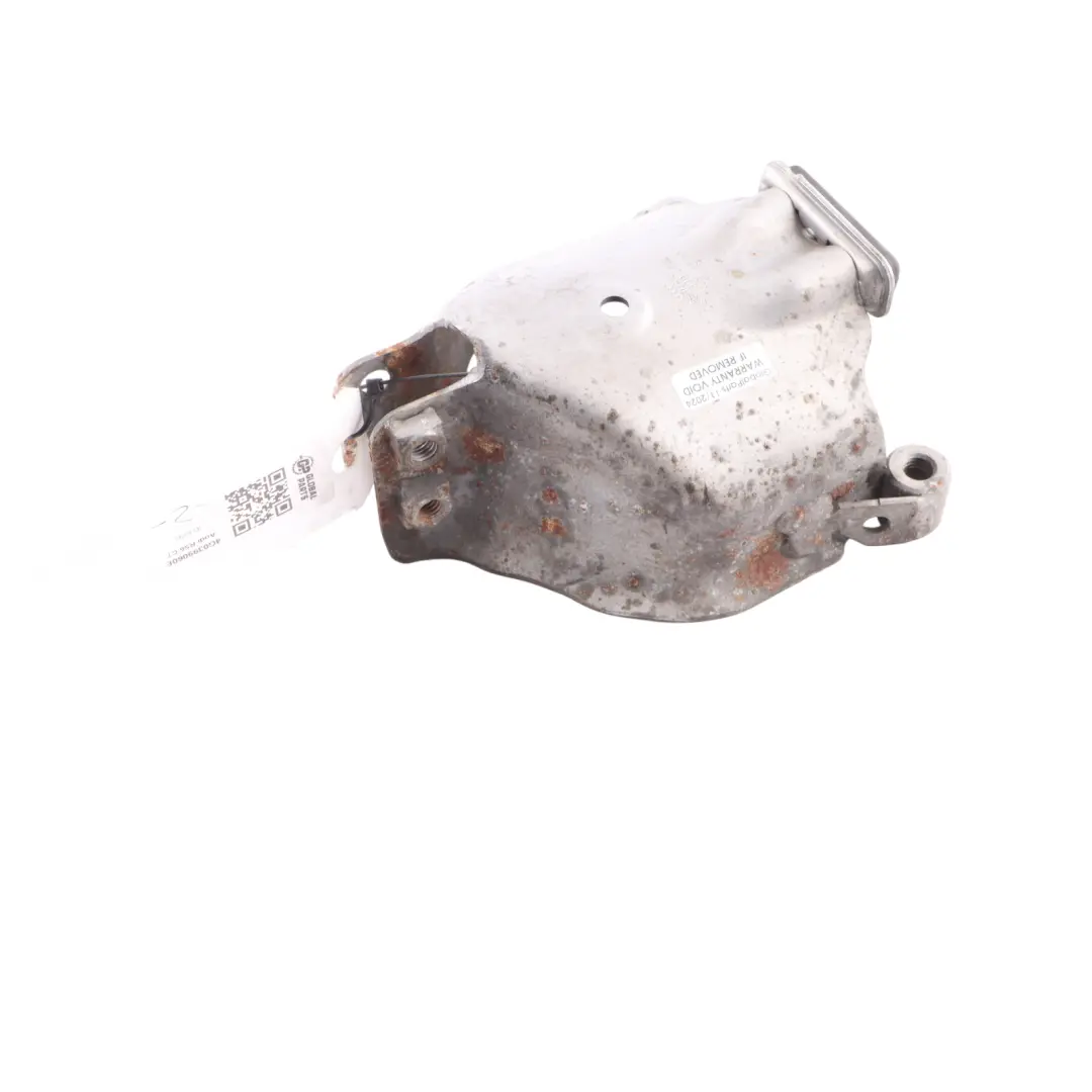 CRDB Engine Mount Bracket Support Right O/S to Audi RS6 C7 4.0 TFSI with Part number 4G0399060E Audi RS6 C7 4.0 TFSI CRDB Engine Mount Bracket Support Right O/S - SKU 4G0399060E - Part number 4G0399060E