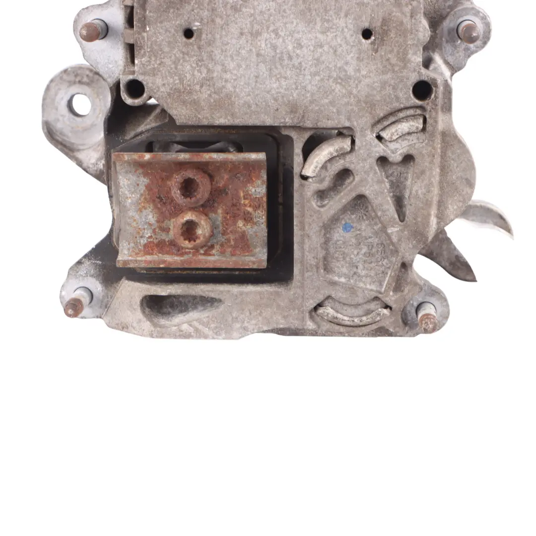0BK Transmission Gearbox Mount Bearing Bracket Audi RS6 C7 Quattro - SKU 4G0399153A - Part number 4G0399153A