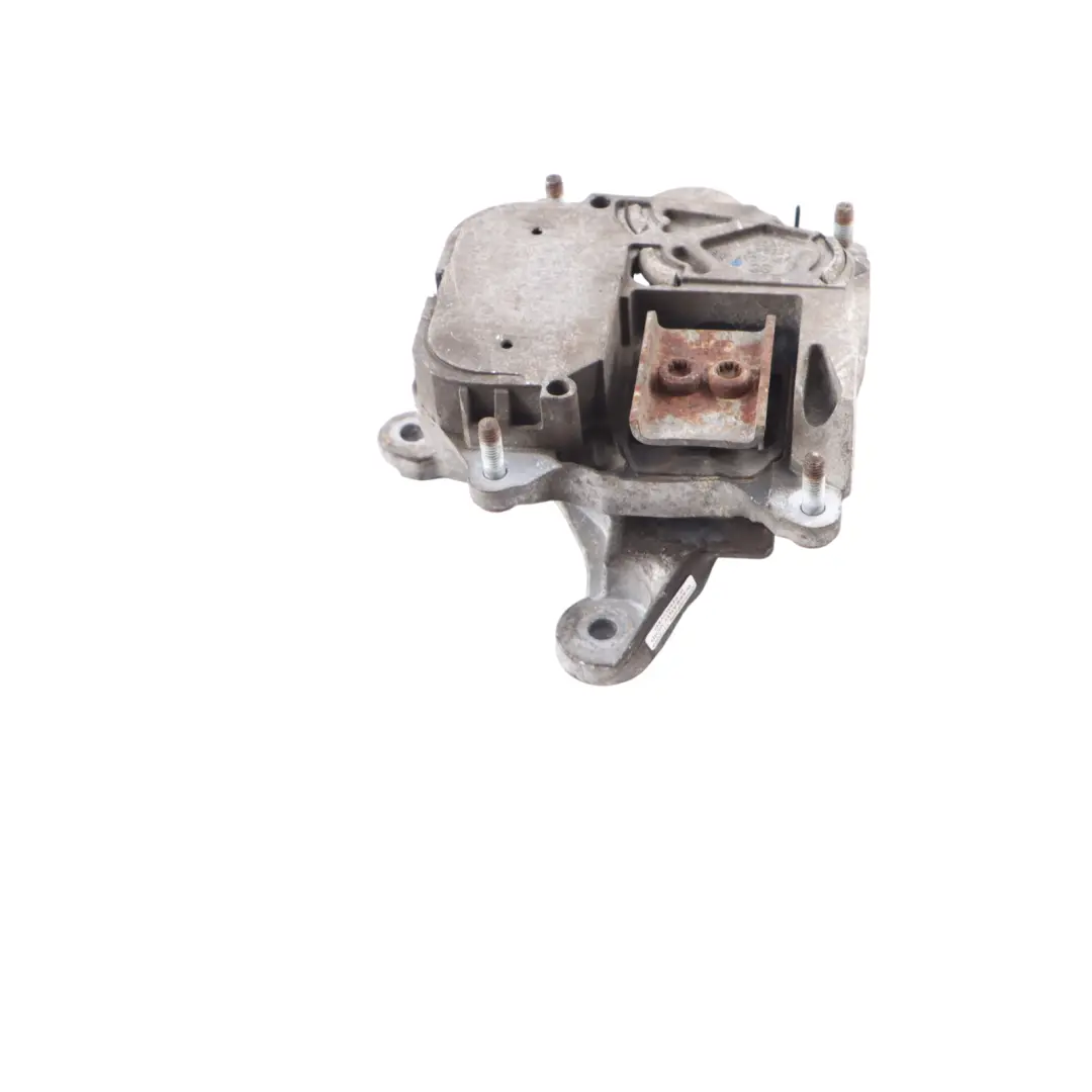 0BK Transmission Gearbox Mount Bearing Bracket Audi RS6 C7 Quattro - SKU 4G0399153A - Part number 4G0399153A