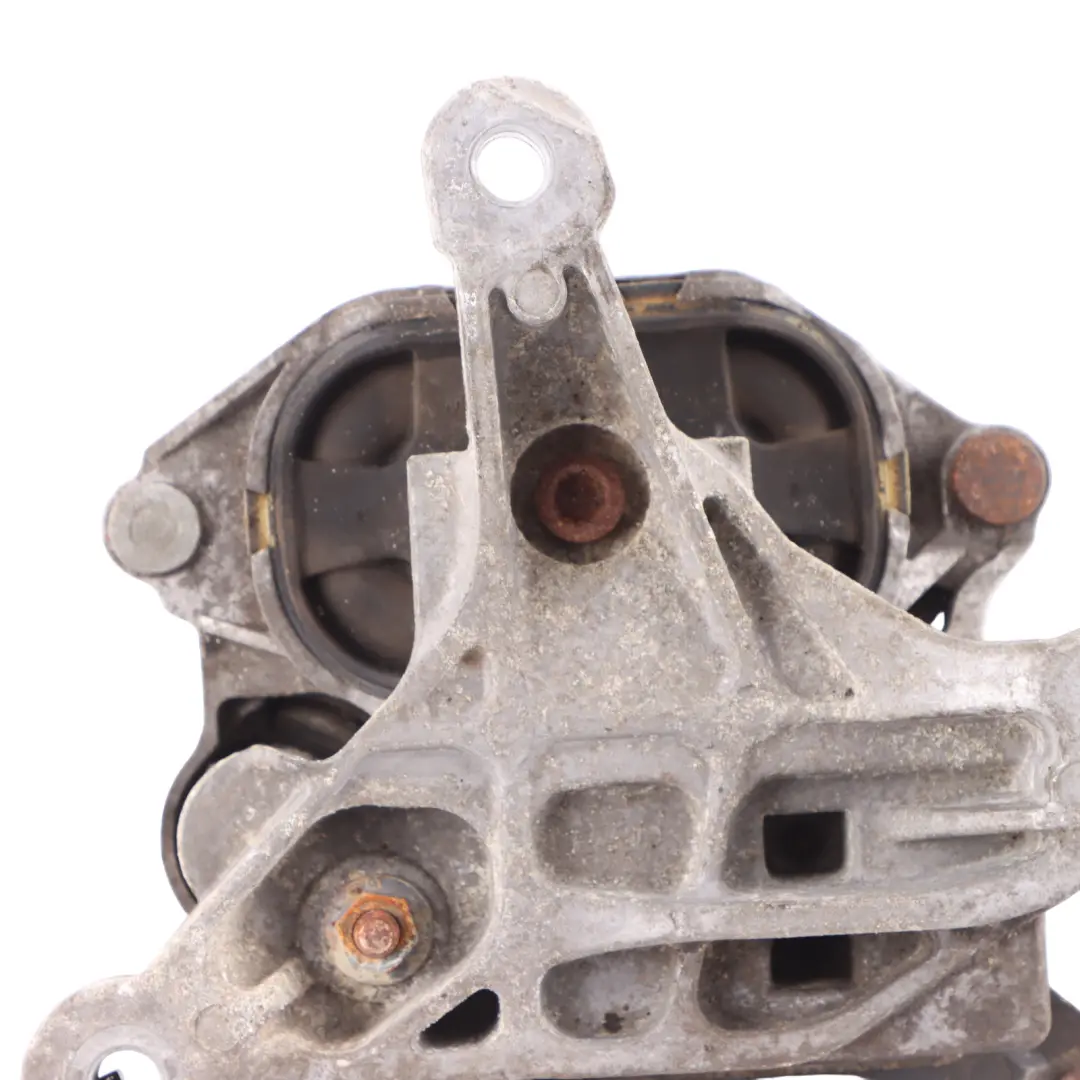0BK Transmission Gearbox Mount Bearing Bracket Audi RS6 C7 Quattro - SKU 4G0399153A - Part number 4G0399153A