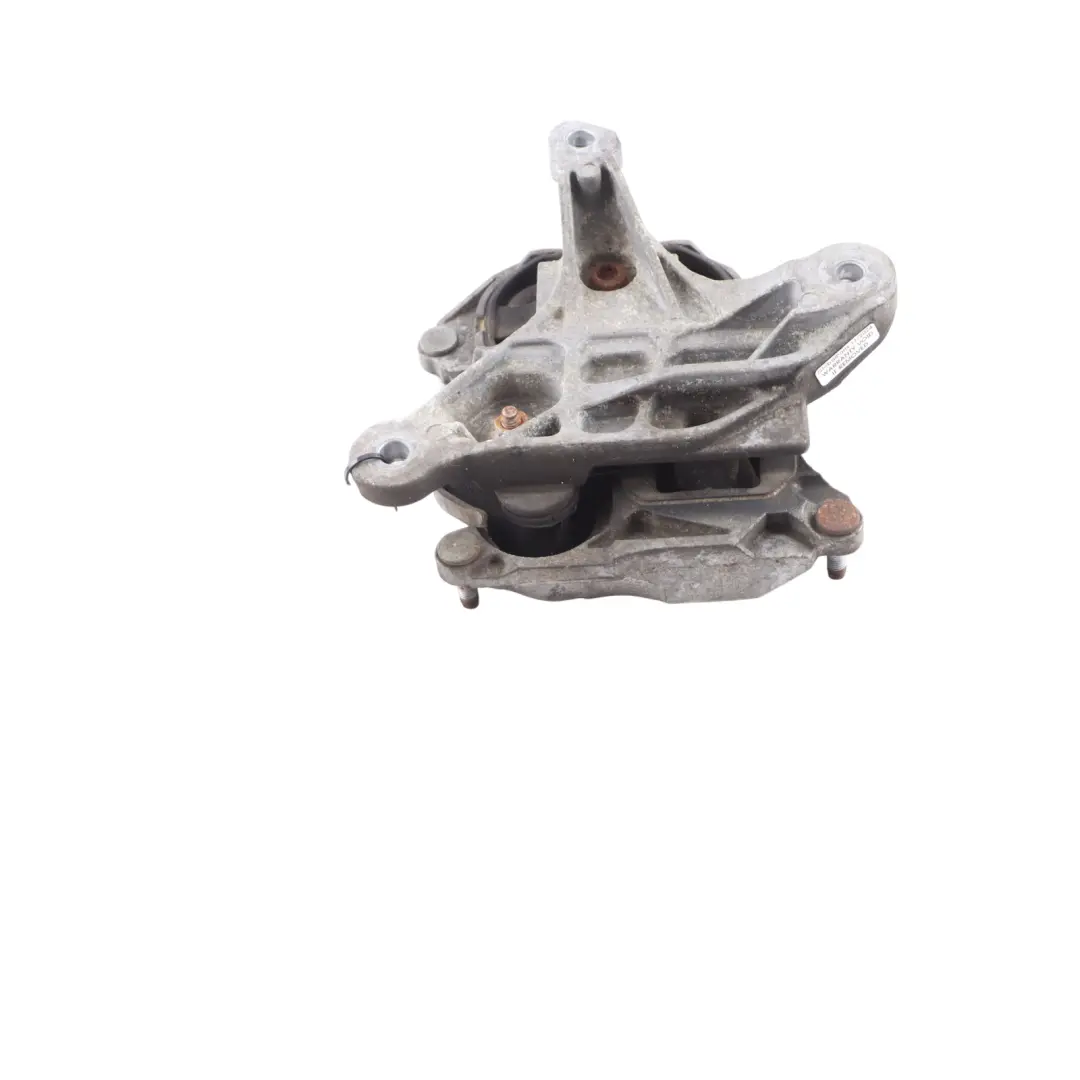 0BK Transmission Gearbox Mount Bearing Bracket Audi RS6 C7 Quattro - SKU 4G0399153A - Part number 4G0399153A