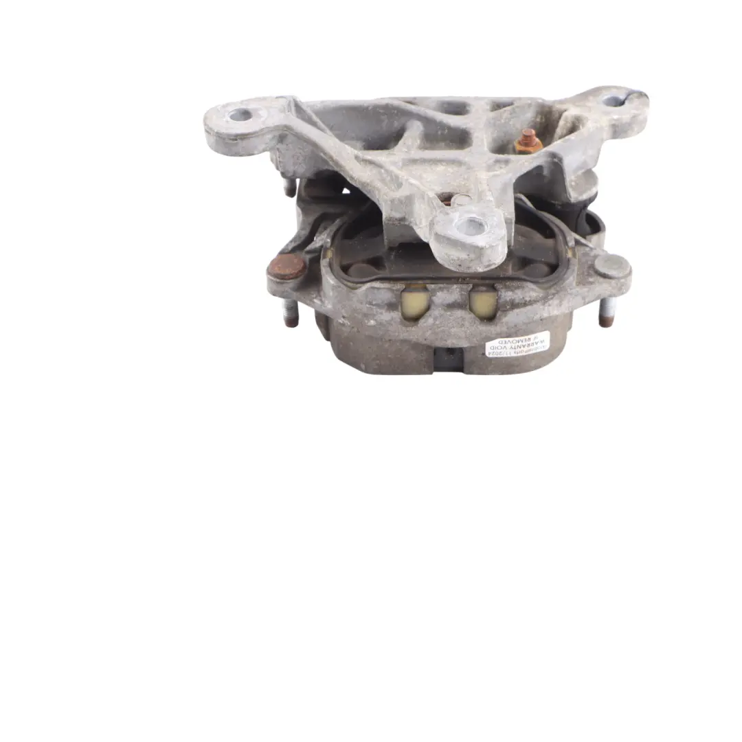 Audi RS6 C7 Quattro 0BK Support De Palier De Boîte De Vitesses - SKU 4G0399153A - Numéro de pièce 4G0399153A