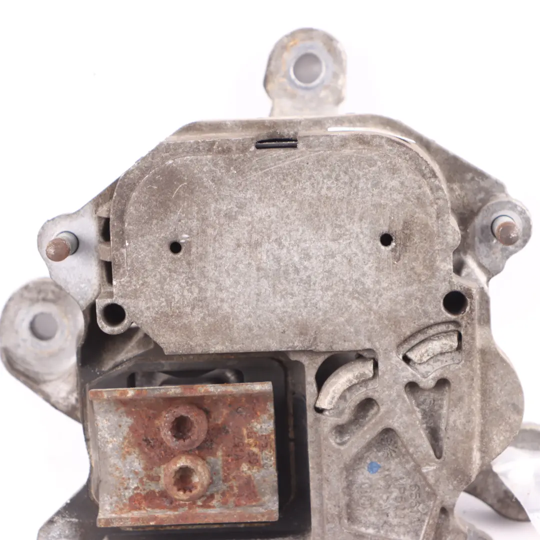 Audi RS6 C7 Quattro 0BK Getriebe Halterung Lager - SKU 4G0399153A - Teilenummer 4G0399153A