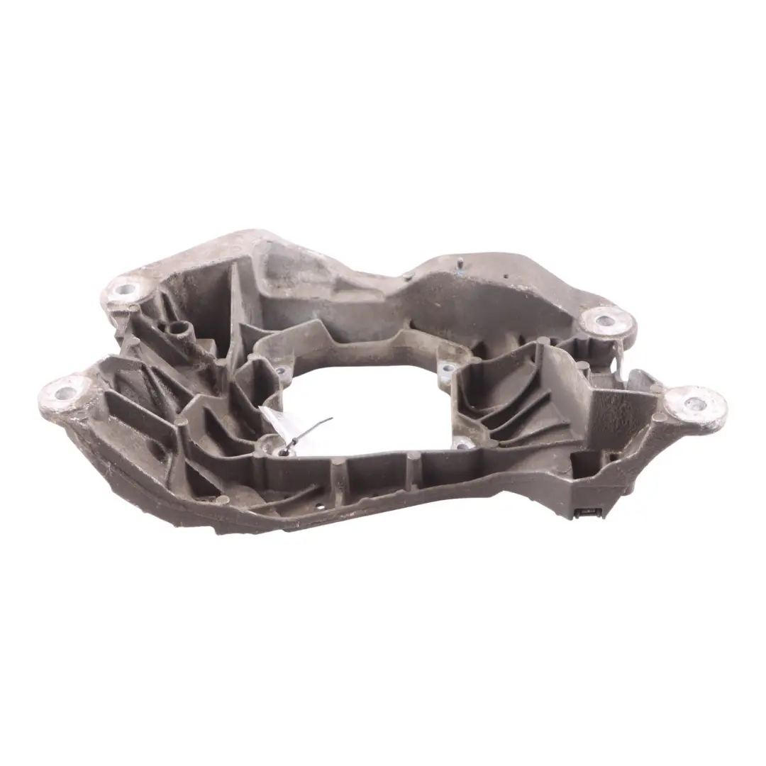 0BK Gearbox Cradle Lower Mount Support Bracket to Audi RS6 C7 with Part number 4G0399263AC Audi RS6 C7 0BK Gearbox Cradle Lower Mount Support Bracket - SKU 4G0399263AC - Part number 4G0399263AC