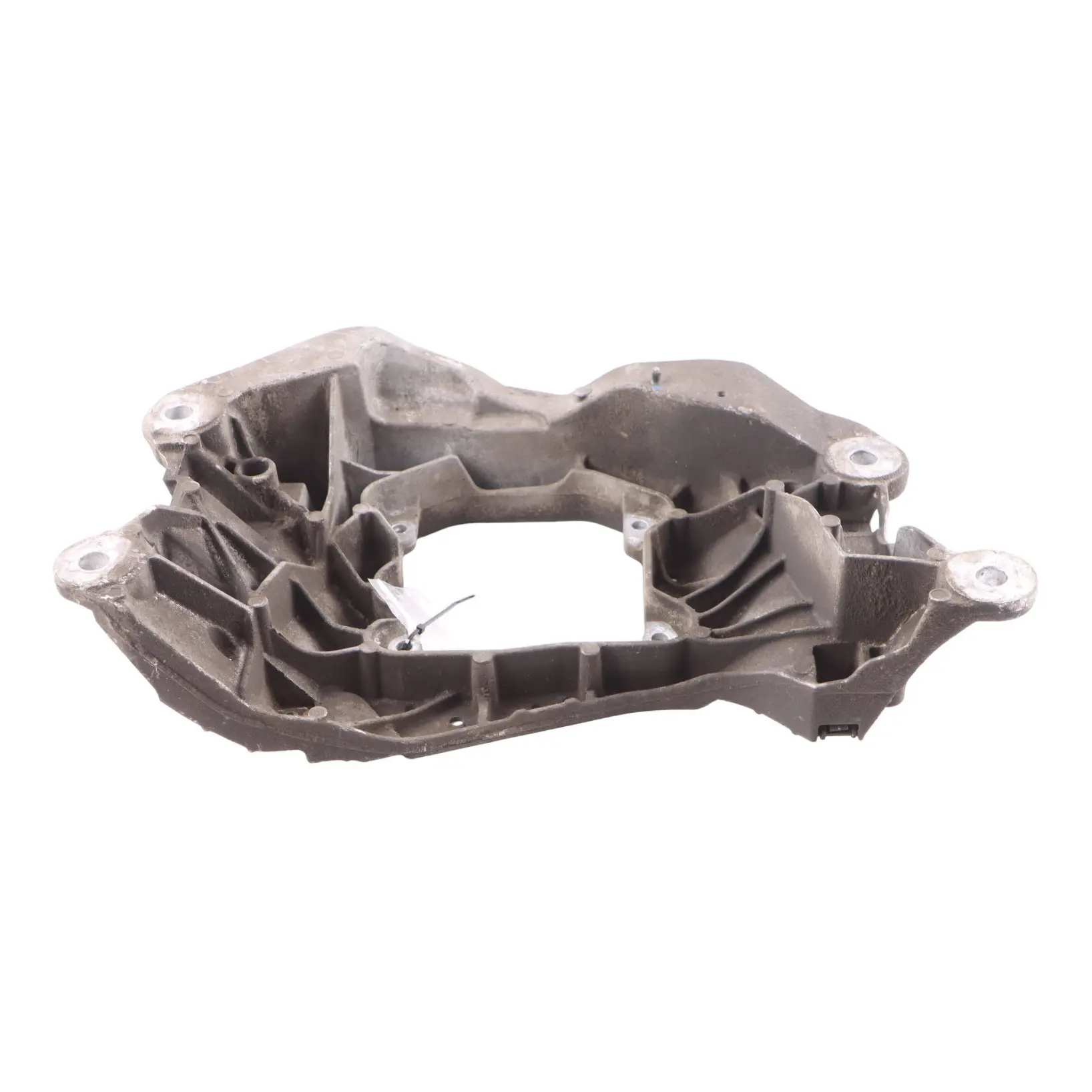Audi RS6 C7 0BK Supporto Inferiore Per Culla Del Cambio 4G0399263AC