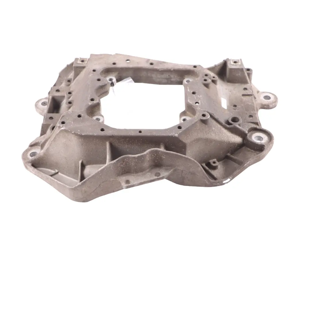 0BK Gearbox Cradle Lower Mount Support Bracket to Audi RS6 C7 with Part number 4G0399263AC Audi RS6 C7 0BK Gearbox Cradle Lower Mount Support Bracket - SKU 4G0399263AC - Part number 4G0399263AC