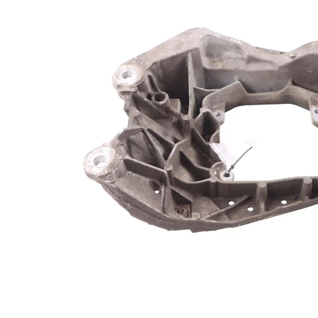 Audi RS6 C7 0BK Getriebe Wiege Untere Halterung - SKU 4G0399263AC - Teilenummer 4G0399263AC