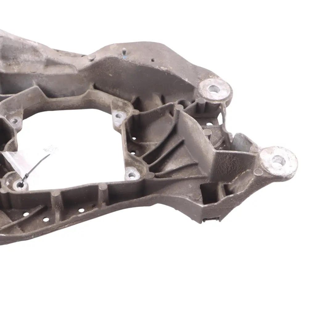 Audi RS6 C7 0BK Getriebe Wiege Untere Halterung - SKU 4G0399263AC - Teilenummer 4G0399263AC