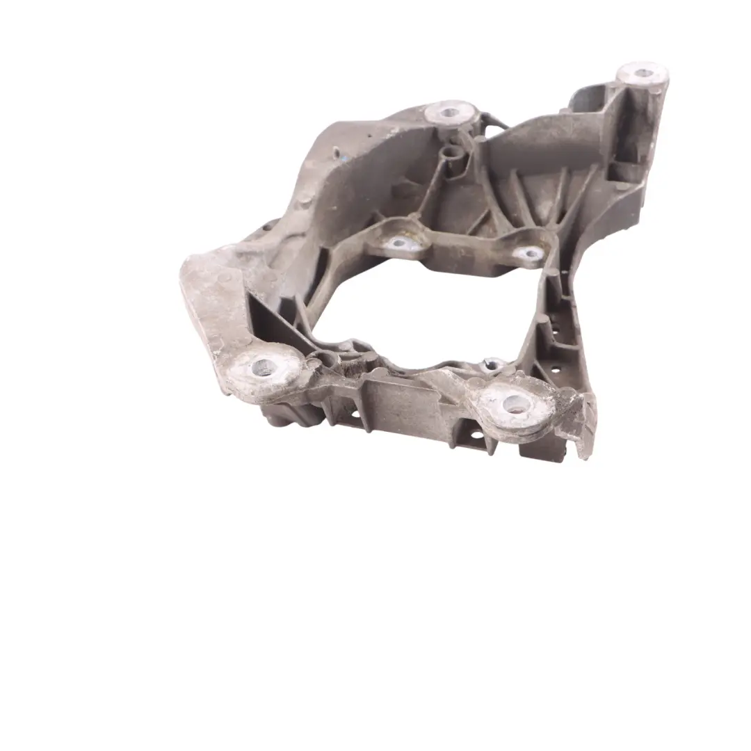 0BK Gearbox Cradle Lower Mount Support Bracket to Audi RS6 C7 with Part number 4G0399263AC Audi RS6 C7 0BK Gearbox Cradle Lower Mount Support Bracket - SKU 4G0399263AC - Part number 4G0399263AC