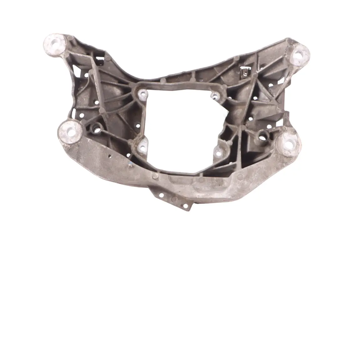 0BK Gearbox Cradle Lower Mount Support Bracket to Audi RS6 C7 with Part number 4G0399263AC Audi RS6 C7 0BK Gearbox Cradle Lower Mount Support Bracket - SKU 4G0399263AC - Part number 4G0399263AC