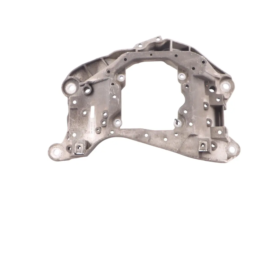 Audi RS6 C7 0BK Supporto Inferiore Per Culla Del Cambio - SKU 4G0399263AC - Numero di parte 4G0399263AC