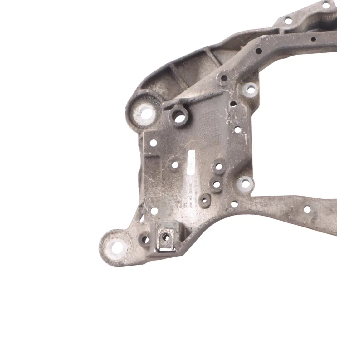 0BK Gearbox Cradle Lower Mount Support Bracket to Audi RS6 C7 with Part number 4G0399263AC Audi RS6 C7 0BK Gearbox Cradle Lower Mount Support Bracket - SKU 4G0399263AC - Part number 4G0399263AC