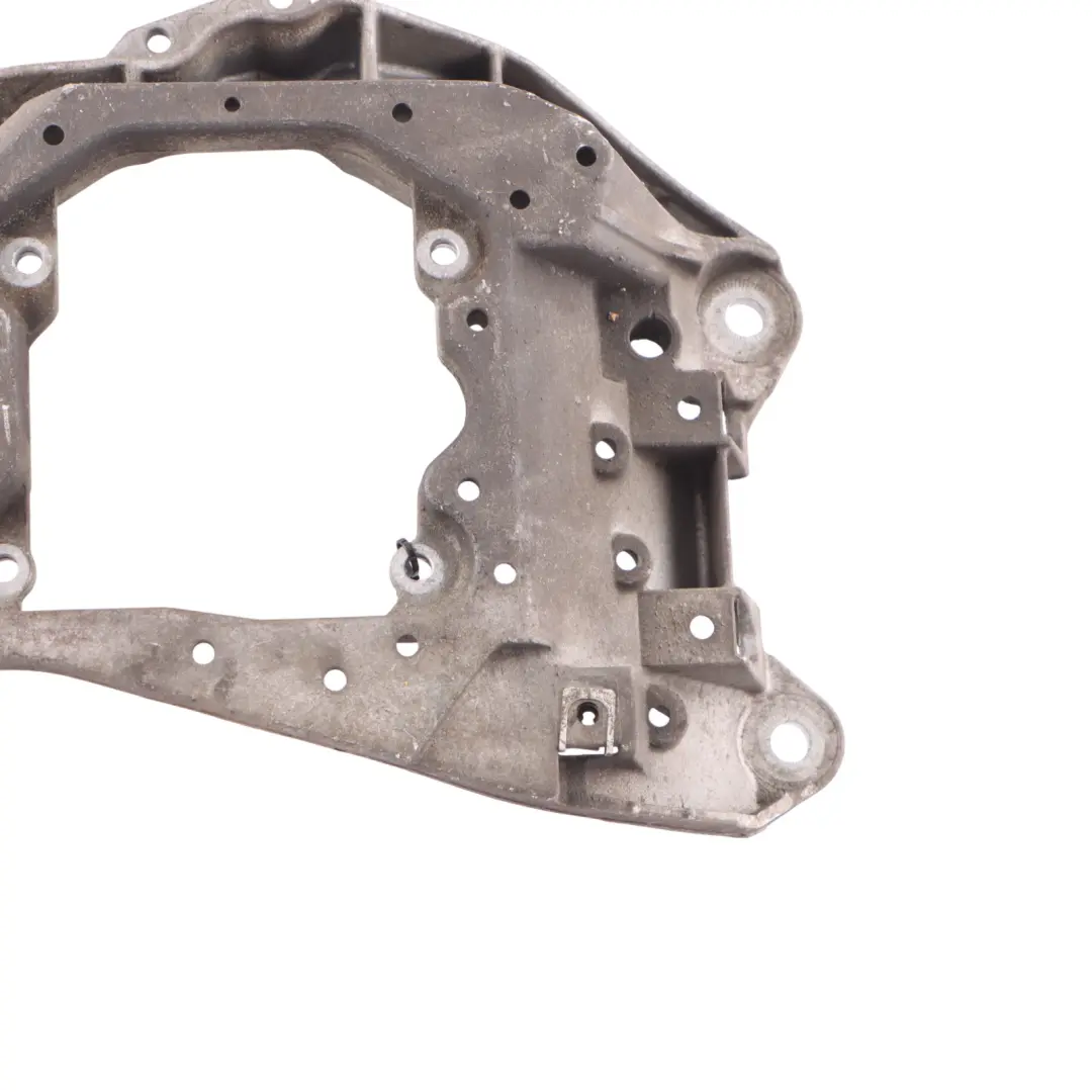 Audi RS6 C7 0BK Getriebe Wiege Untere Halterung - SKU 4G0399263AC - Teilenummer 4G0399263AC