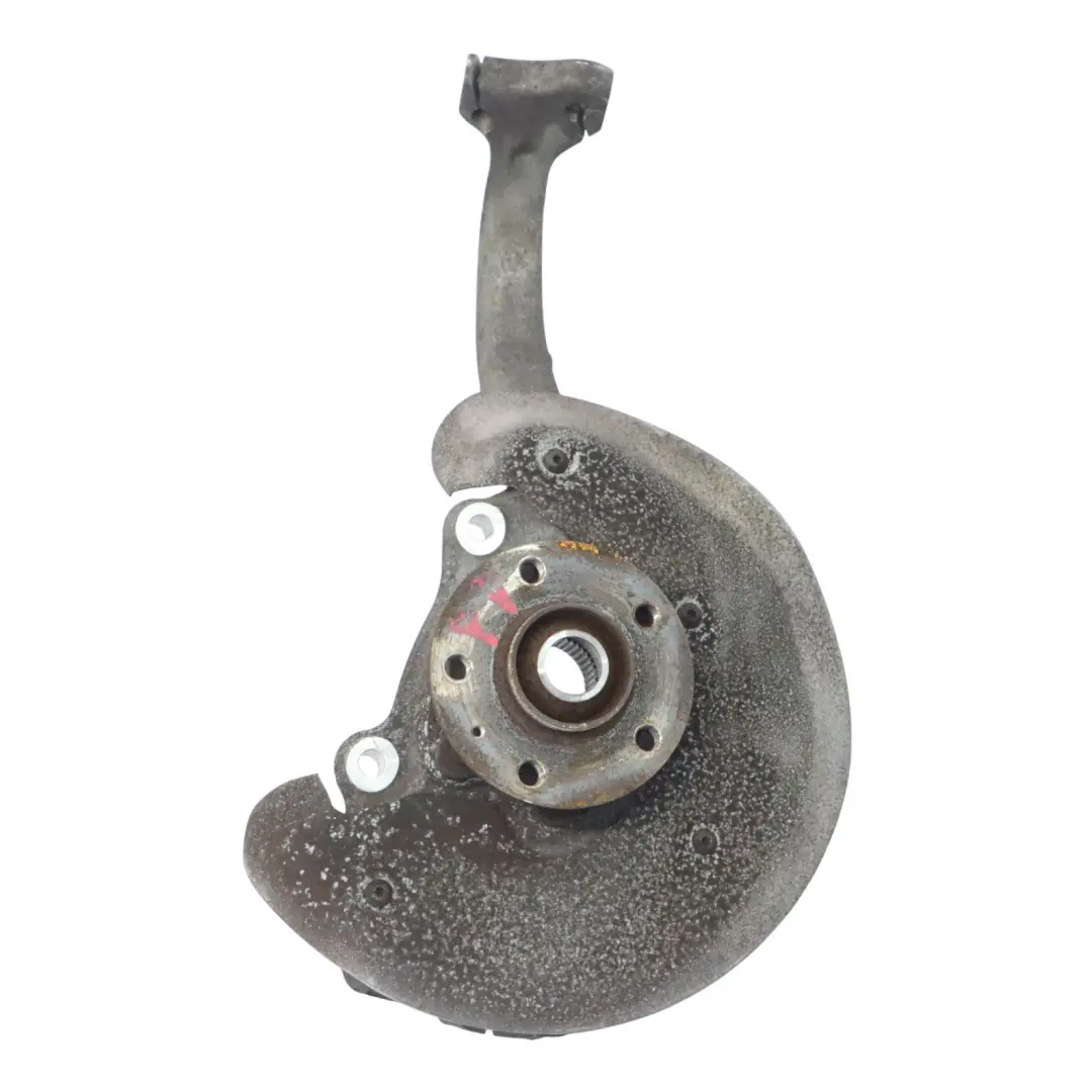 mozzo anteriore destra sterzo snodo disco freno piastra 4G0407242C per Audi A5 8T con numero di parte 4G0407254B Audi A5 8T mozzo anteriore destra sterzo snodo disco freno piastra 4G0407242C - SKU 4G0407254B - Numero di parte 4G0407254B