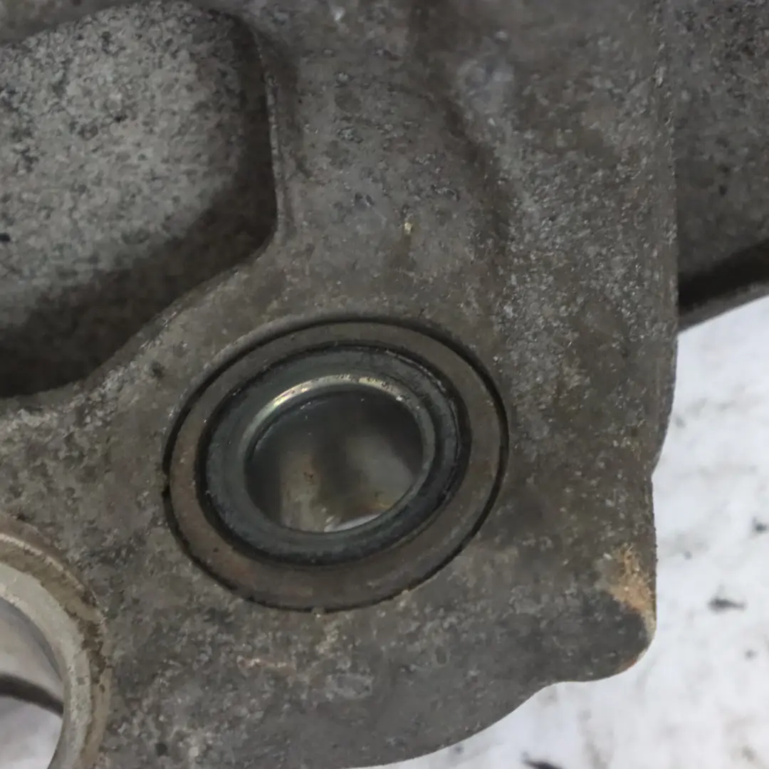 Radnabe Vorne Rechts Achsschenkel Bremsscheibe Teller 4G0407242C für Audi A5 8T mit Teilenummer 4G0407254B Audi A5 8T Radnabe Vorne Rechts Achsschenkel Bremsscheibe Teller 4G0407242C - SKU 4G0407254B - Teilenummer 4G0407254B