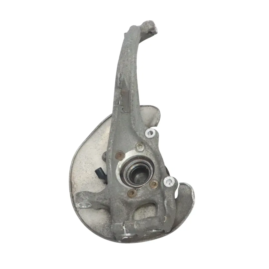 mozzo anteriore destra sterzo snodo disco freno piastra 4G0407242C per Audi A5 8T con numero di parte 4G0407254B Audi A5 8T mozzo anteriore destra sterzo snodo disco freno piastra 4G0407242C - SKU 4G0407254B - Numero di parte 4G0407254B