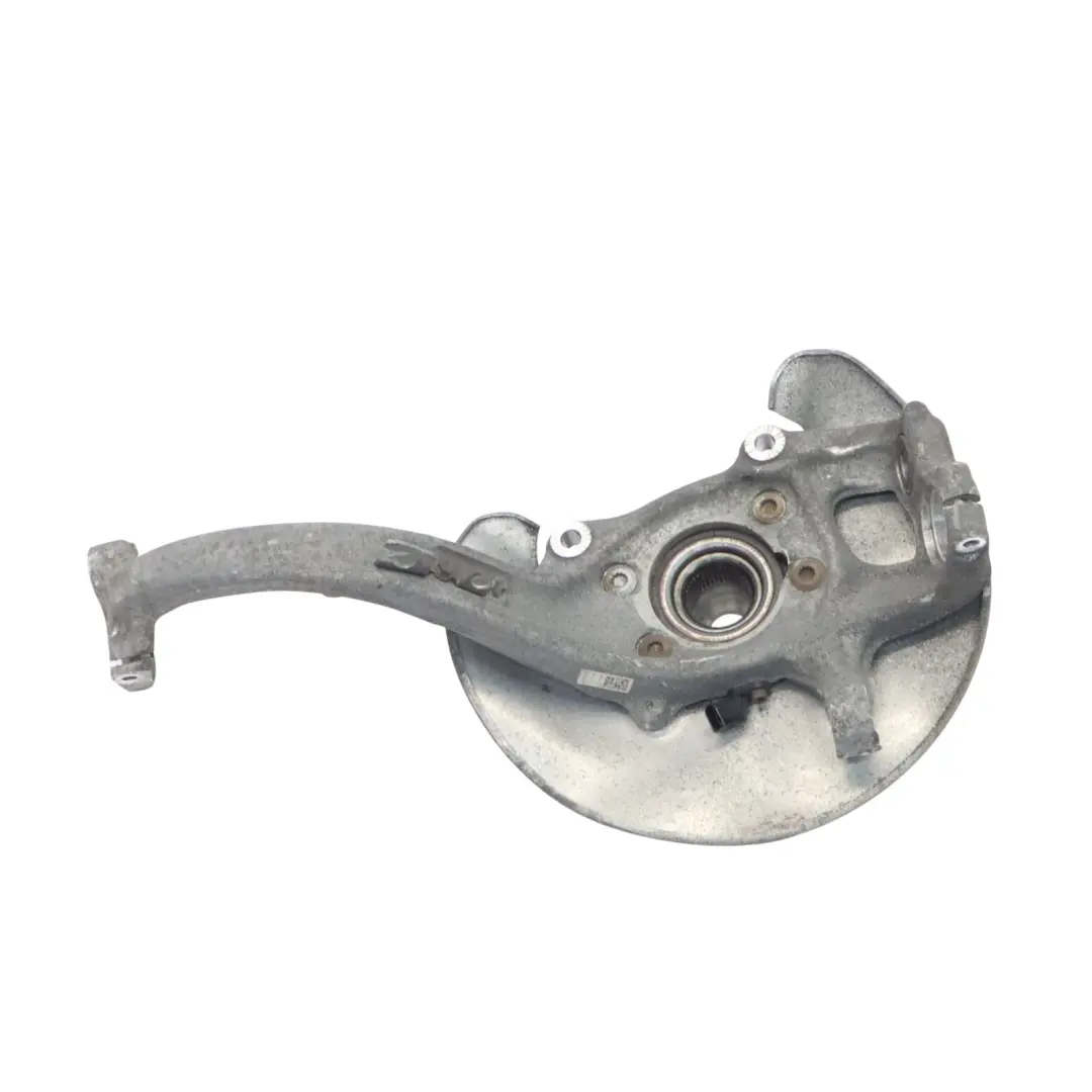 mozzo anteriore destra sterzo snodo disco freno piastra 4G0407242C per Audi A5 8T con numero di parte 4G0407254B Audi A5 8T mozzo anteriore destra sterzo snodo disco freno piastra 4G0407242C - SKU 4G0407254B - Numero di parte 4G0407254B