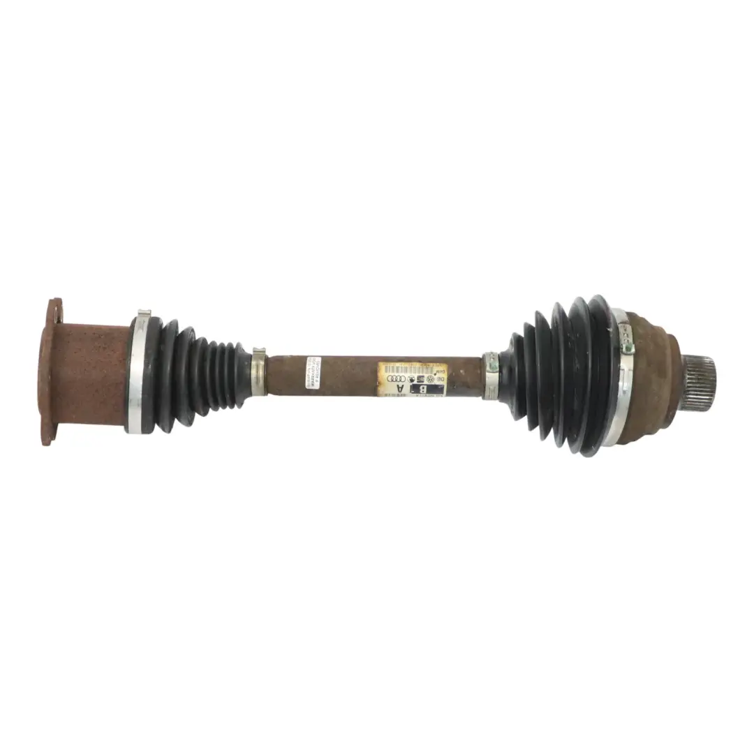 Audi A6 C7 Albero di trasmissione anteriore destro - SKU 4G0407271A - Numero di parte 4G0407271A