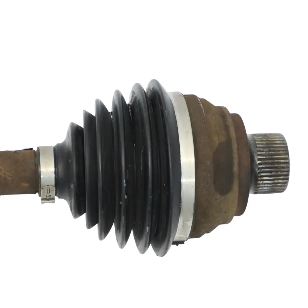 Audi A6 C7 Eje Transmisión Delantero Derecho Eje Transmisión Lateral - SKU 4G0407271A - Número de pieza 4G0407271A