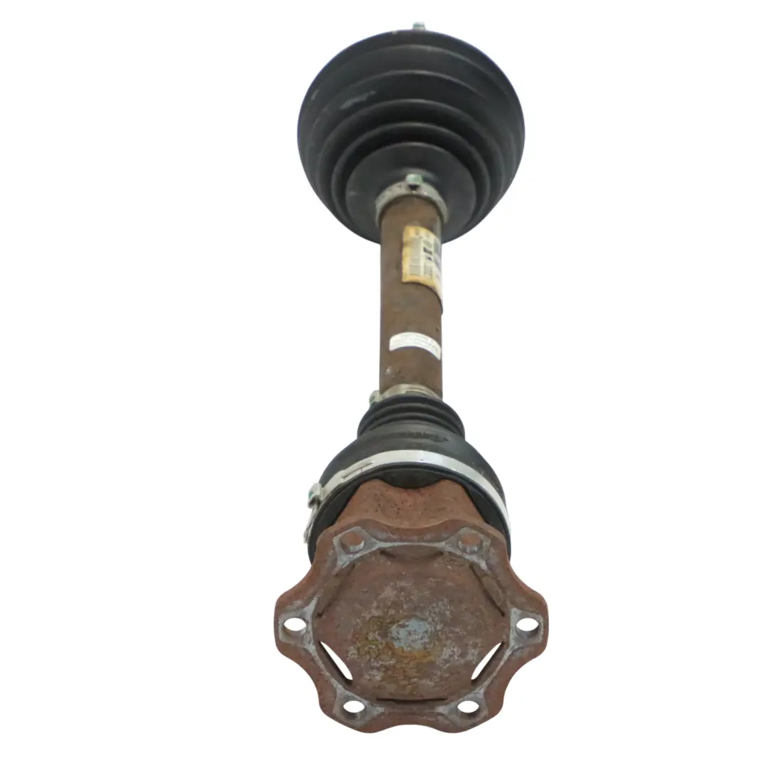 Audi A6 C7 Eje Transmisión Delantero Derecho Eje Transmisión Lateral - SKU 4G0407271A - Número de pieza 4G0407271A