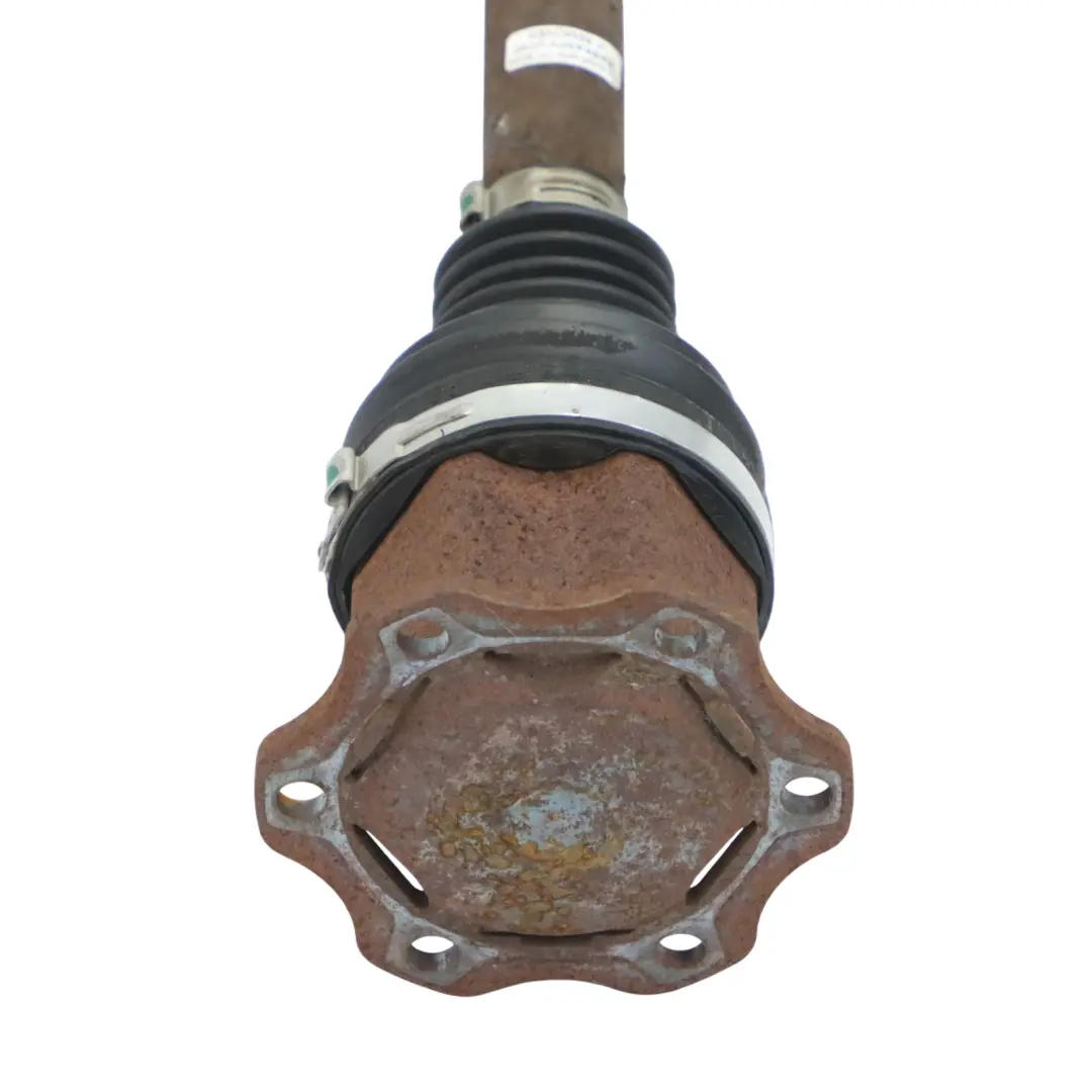 Audi A6 C7 Eje Transmisión Delantero Derecho Eje Transmisión Lateral - SKU 4G0407271A - Número de pieza 4G0407271A