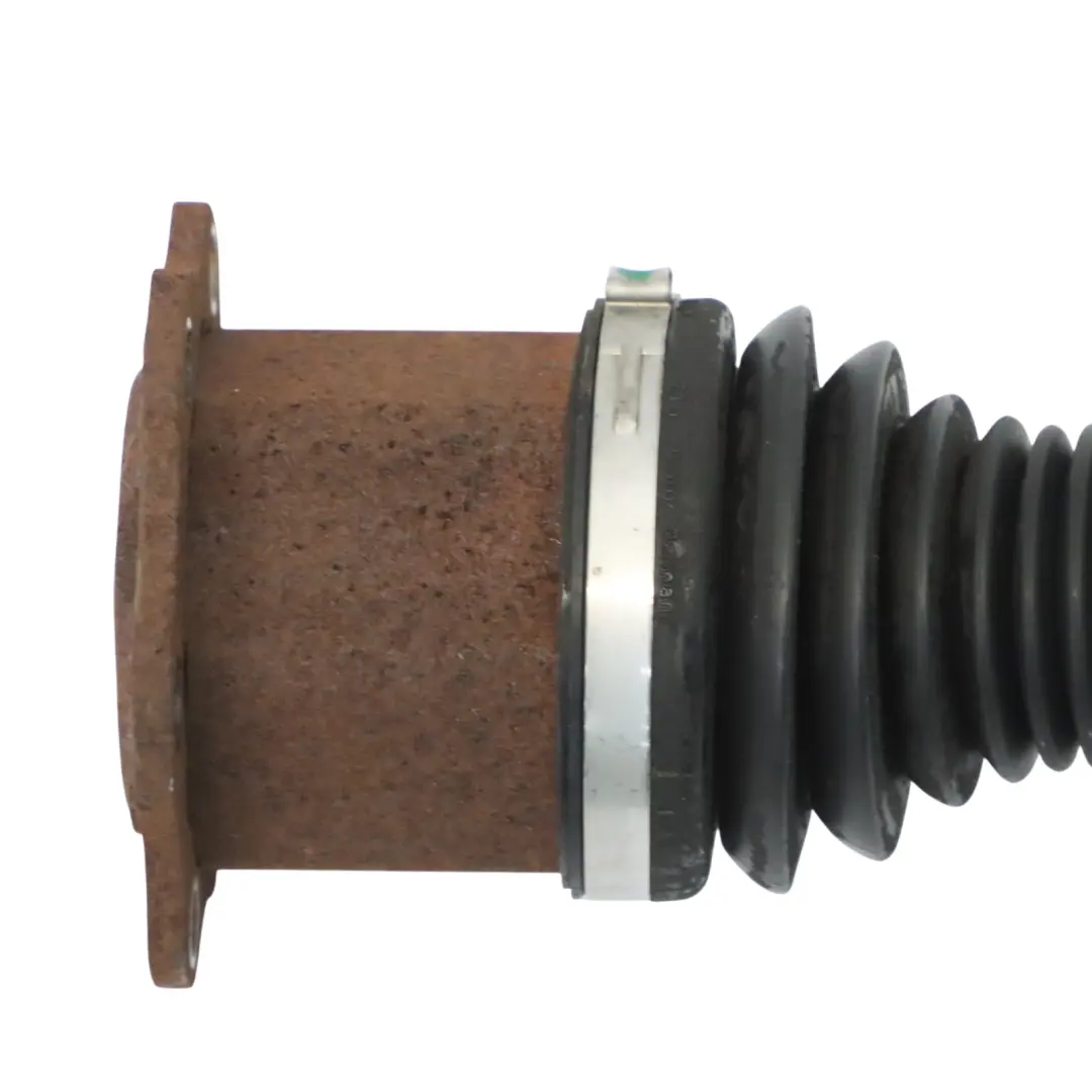 Driveshaft Front Right O/S Side Drive Shaft to Audi A6 C7 with Part number 4G0407271A Audi A6 C7 Driveshaft Front Right O/S Side Drive Shaft - SKU 4G0407271A - Part number 4G0407271A