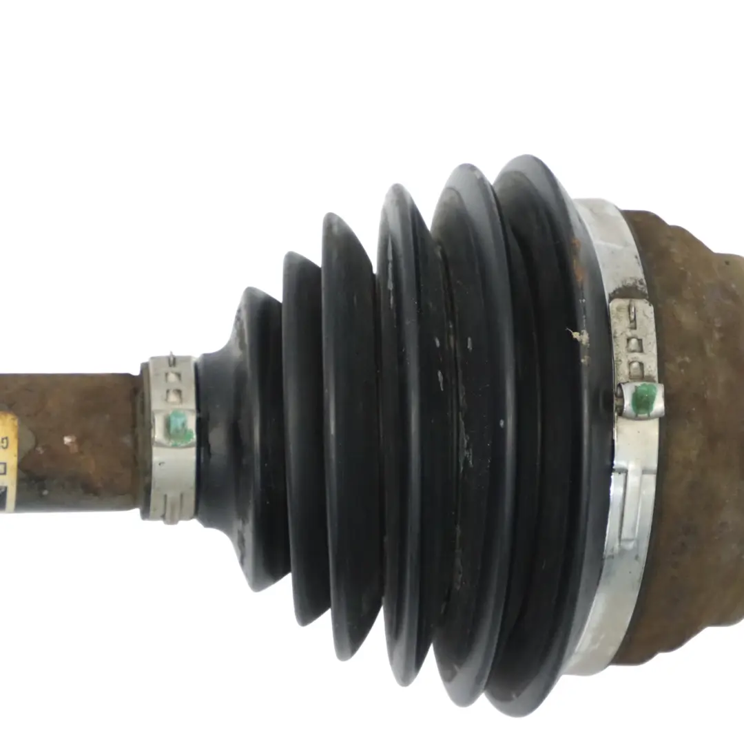 Audi A6 C7 Eje Transmisión Delantero Derecho Eje Transmisión Lateral - SKU 4G0407271A - Número de pieza 4G0407271A