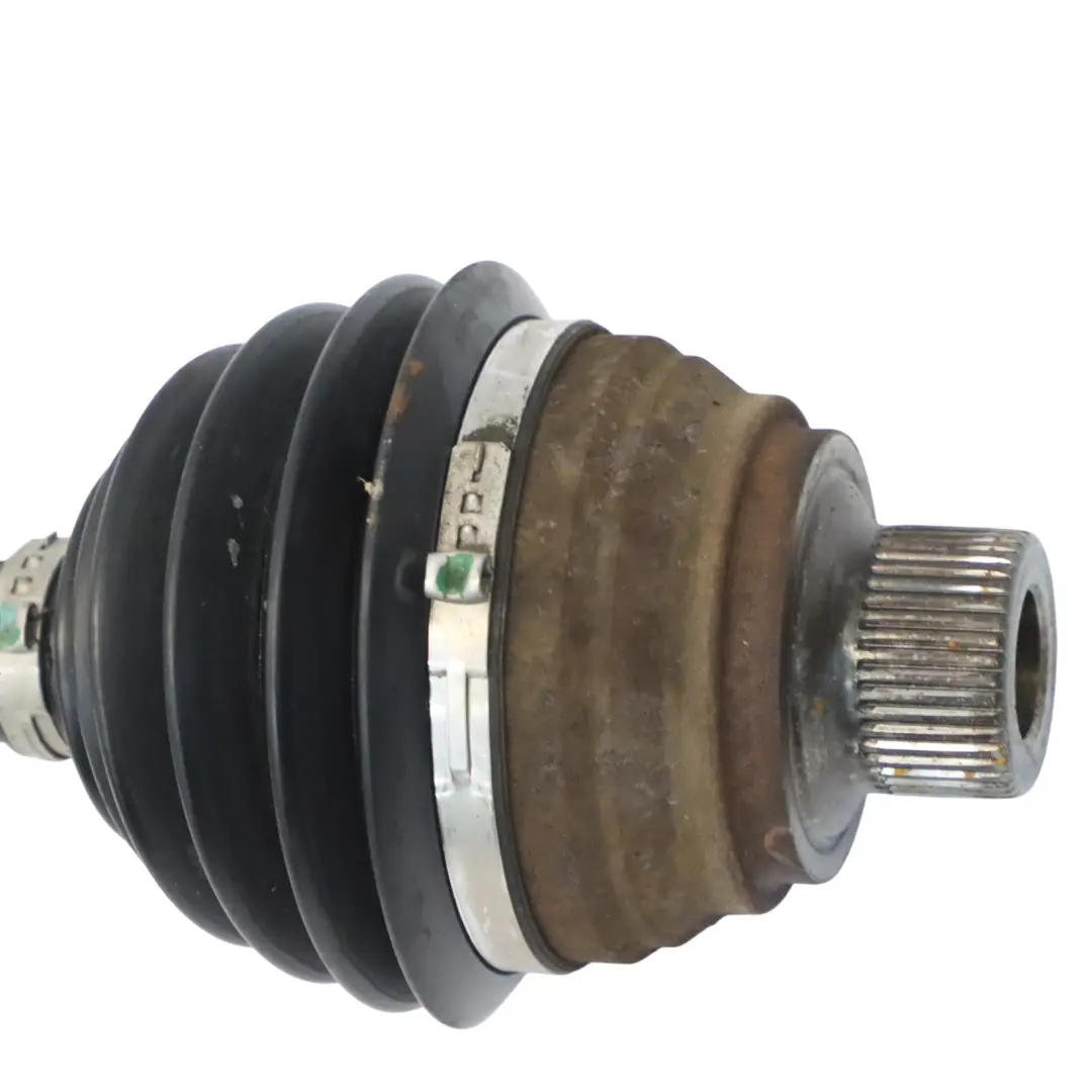 Audi A6 C7 Eje Transmisión Delantero Derecho Eje Transmisión Lateral - SKU 4G0407271A - Número de pieza 4G0407271A