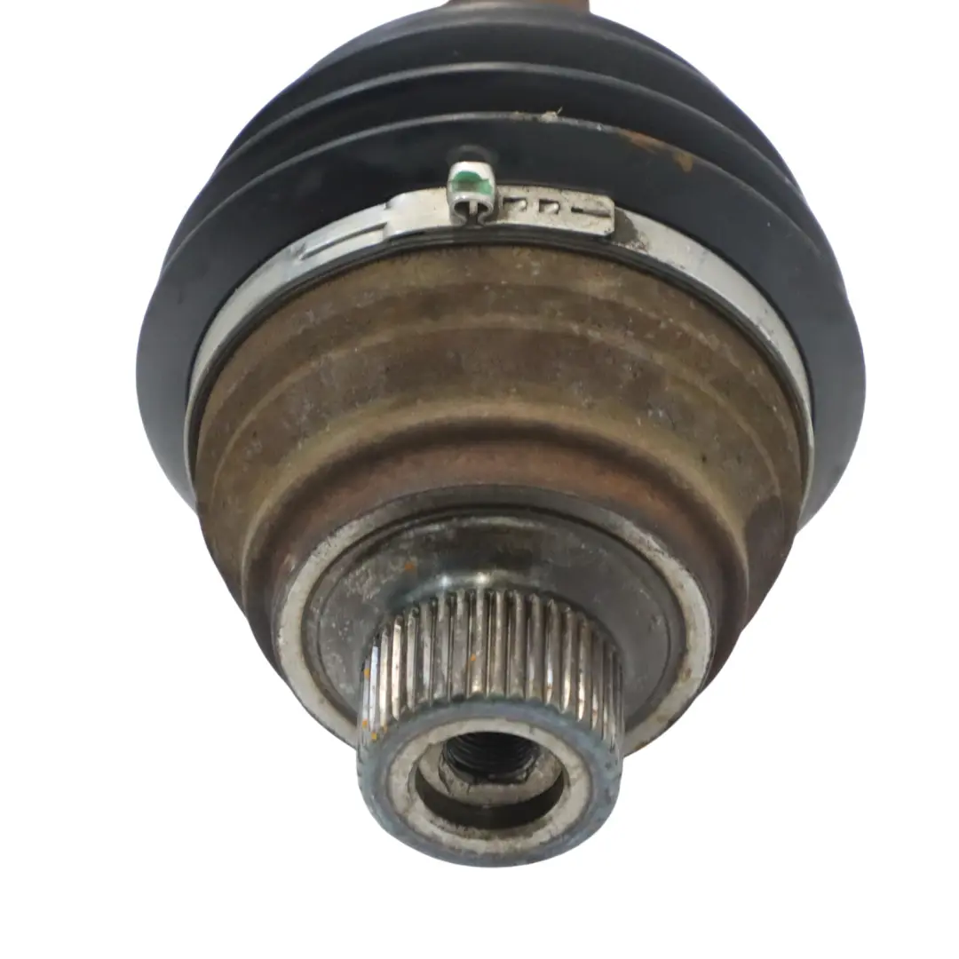 Audi A6 C7 Eje Transmisión Delantero Derecho Eje Transmisión Lateral - SKU 4G0407271A - Número de pieza 4G0407271A