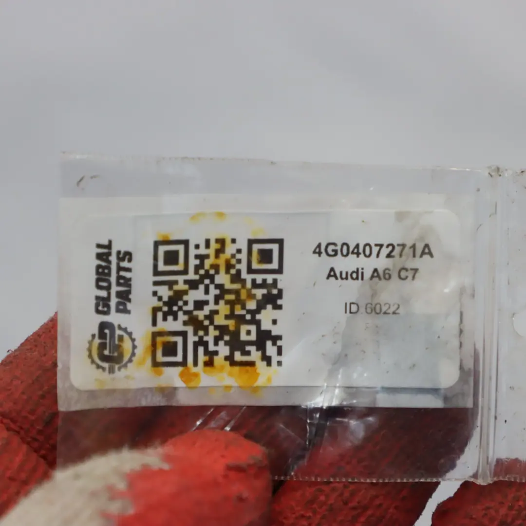 Półoś Prawy Przód do Audi A6 C7 o numerze 4G0407271A Audi A6 C7 Półoś Prawy Przód - SKU 4G0407271A - Numer Części 4G0407271A