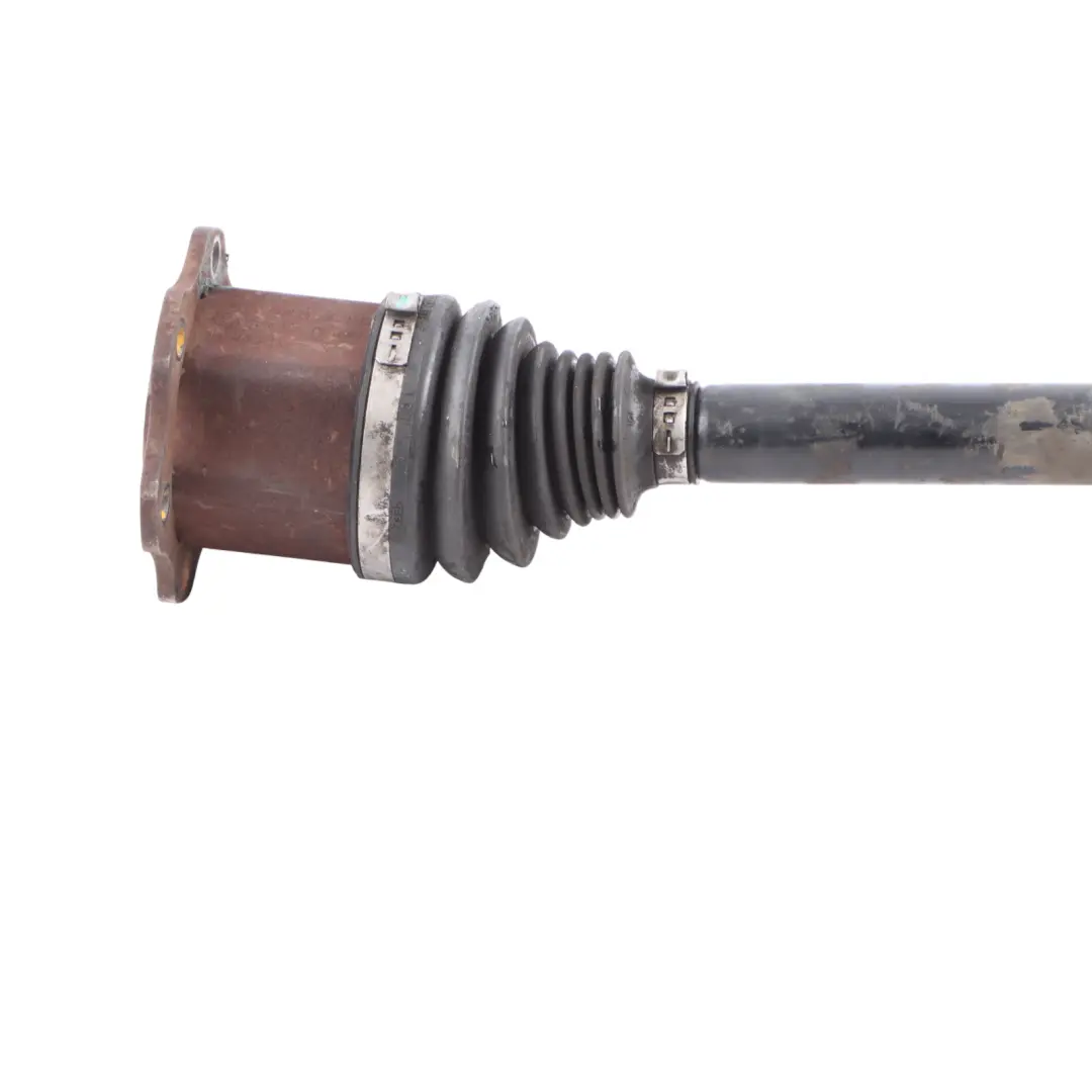 Arbre de transmission avant gauche droite d'entraînement Audi RS6 C7 - SKU 4G0407271F - Numéro de pièce 4G0407271F