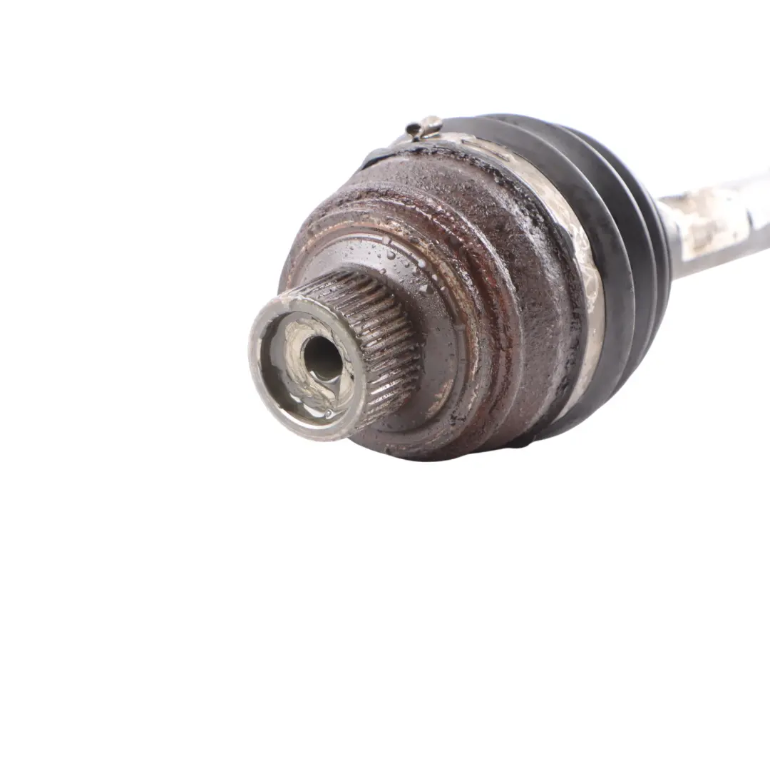 Arbre de transmission avant gauche droite d'entraînement Audi RS6 C7 - SKU 4G0407271F - Numéro de pièce 4G0407271F