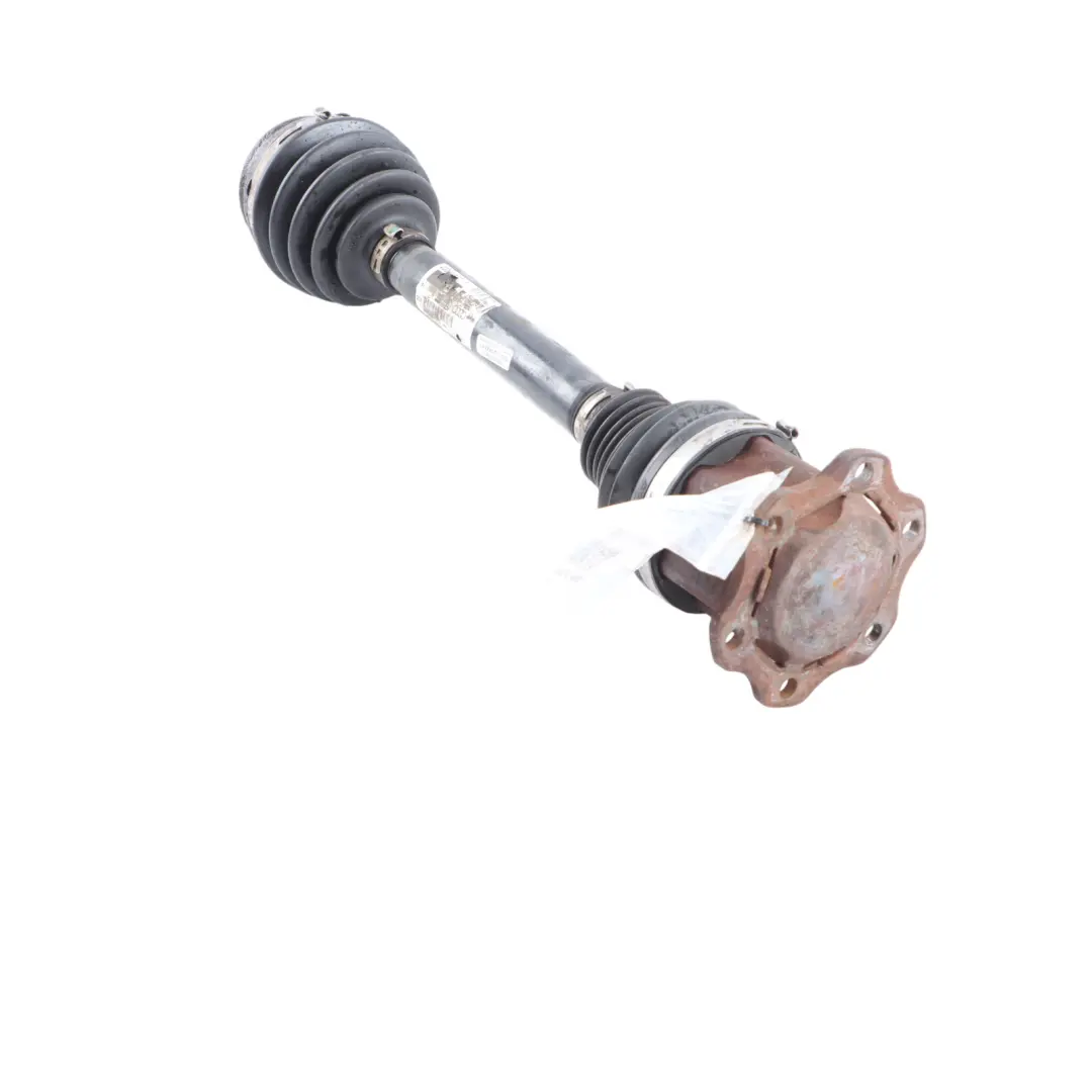 Arbre de transmission avant gauche droite d'entraînement Audi RS6 C7 - SKU 4G0407271F - Numéro de pièce 4G0407271F