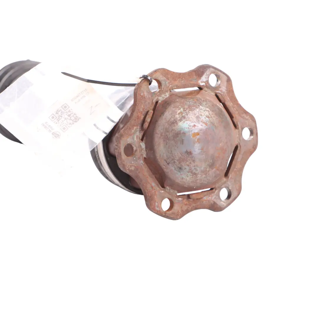 Arbre de transmission avant gauche droite d'entraînement Audi RS6 C7 - SKU 4G0407271F - Numéro de pièce 4G0407271F