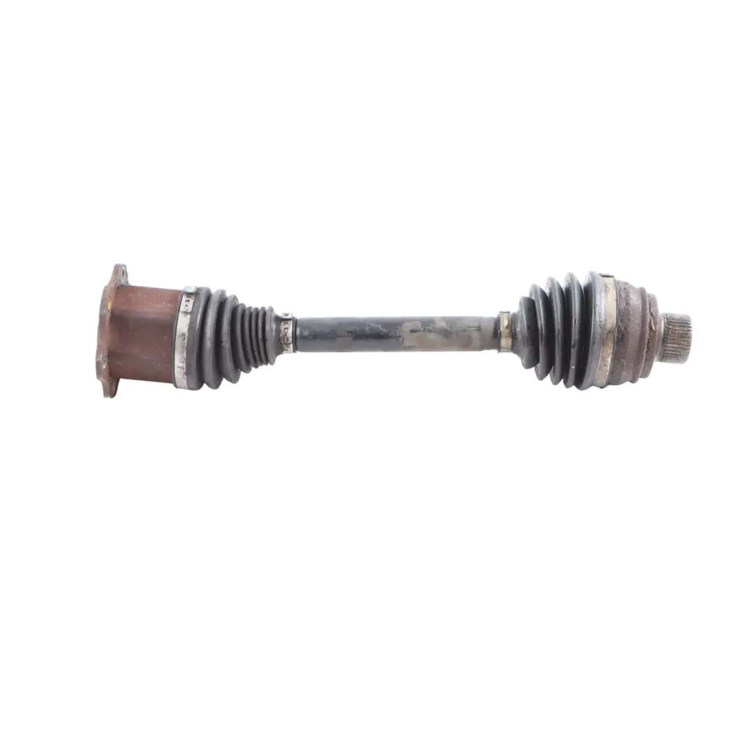 Arbre de transmission avant gauche droite d'entraînement Audi RS6 C7 - SKU 4G0407271F - Numéro de pièce 4G0407271F