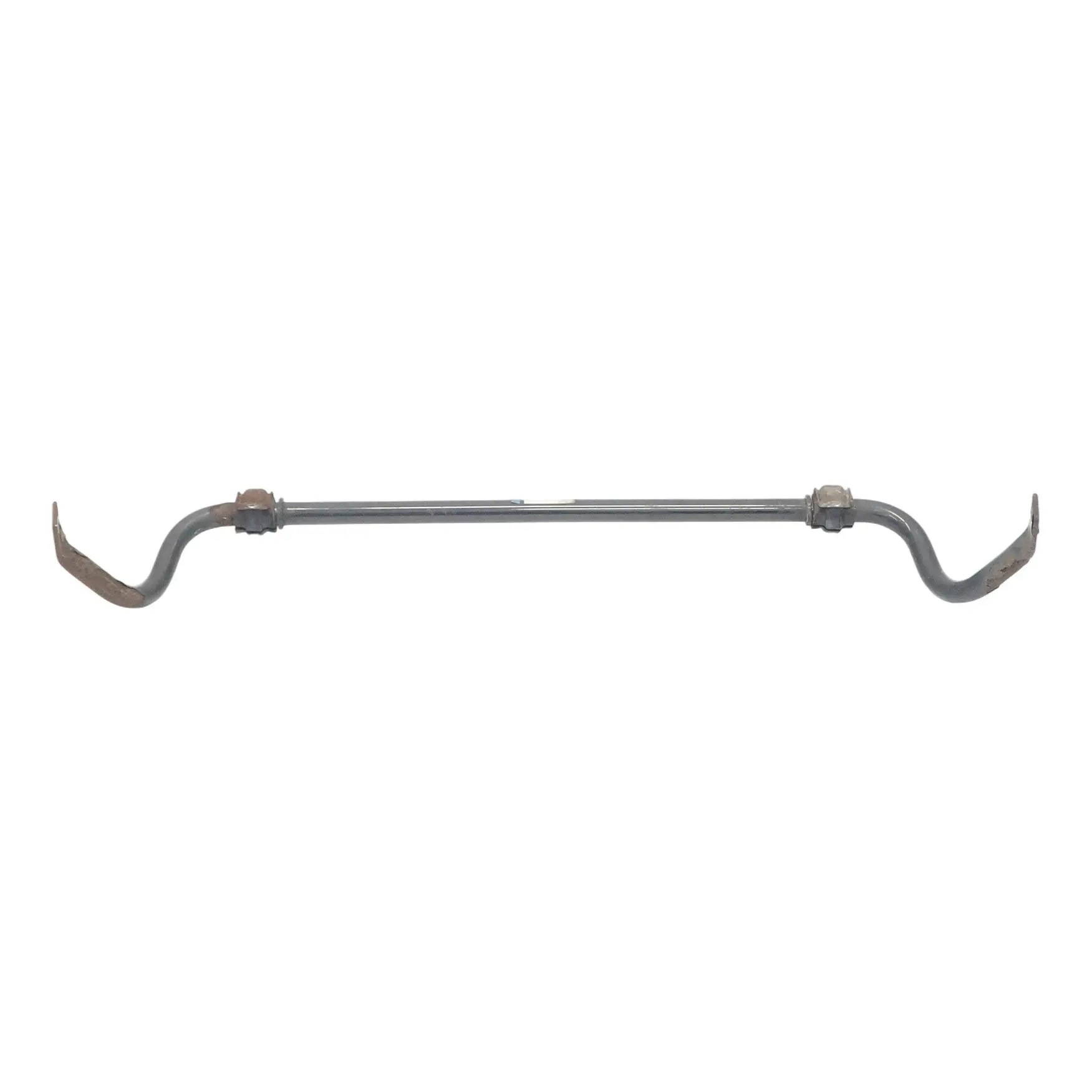 Audi A6 C7 Essieu Avant Anti Roulis Stabilisateur Barre d'Oscillation 4G0411309E