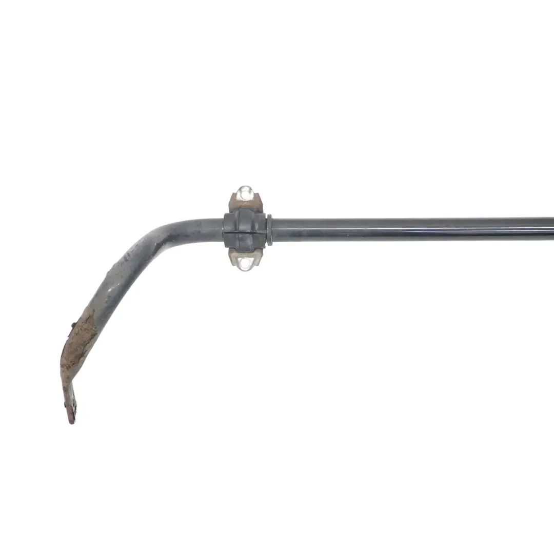 Audi A6 C7 Front Axle Suspension Anti Roll Stabilizer Sway Link Bar - SKU 4G0411309E - Part number 4G0411309E