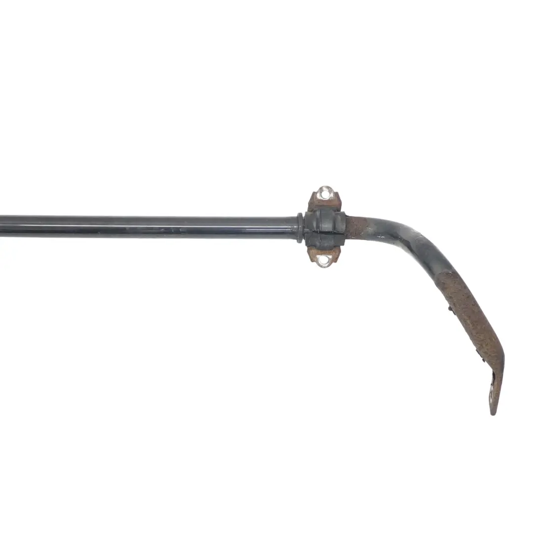 Audi A6 C7 Front Axle Suspension Anti Roll Stabilizer Sway Link Bar - SKU 4G0411309E - Part number 4G0411309E