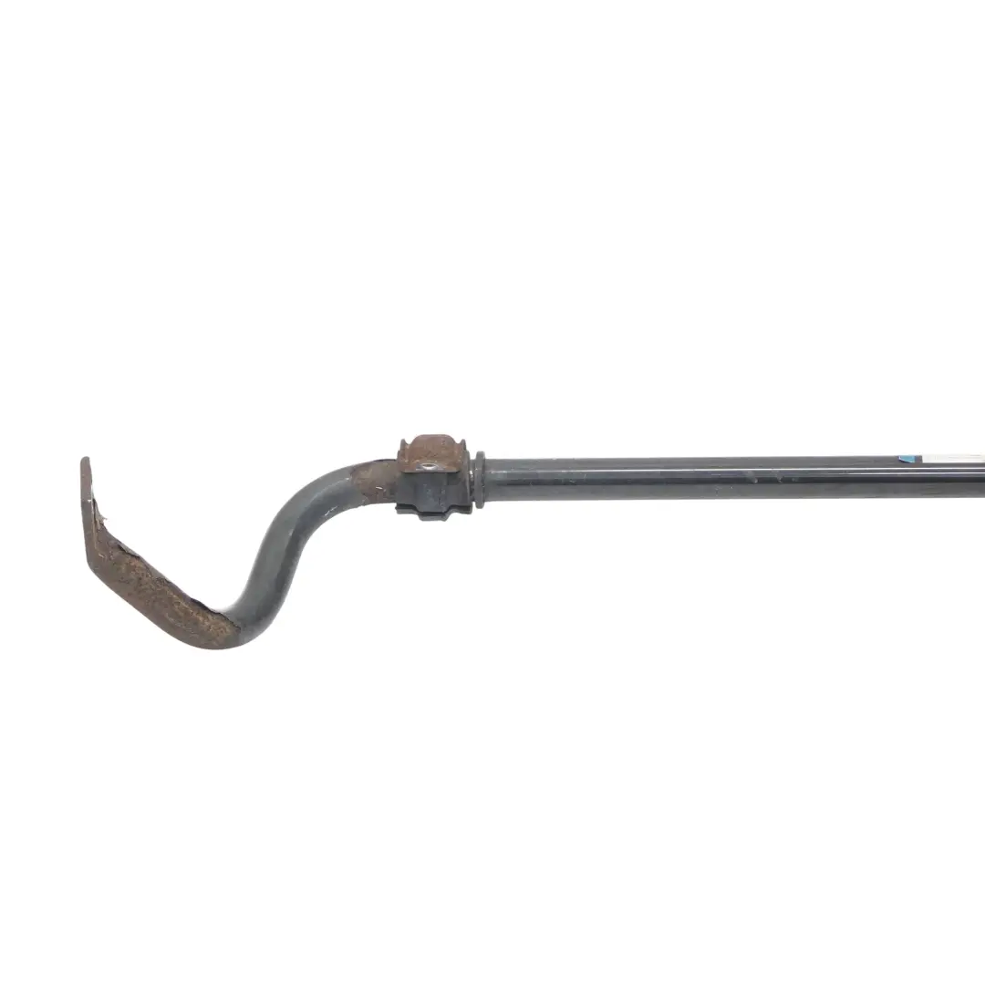 Audi A6 C7 Front Axle Suspension Anti Roll Stabilizer Sway Link Bar - SKU 4G0411309E - Part number 4G0411309E