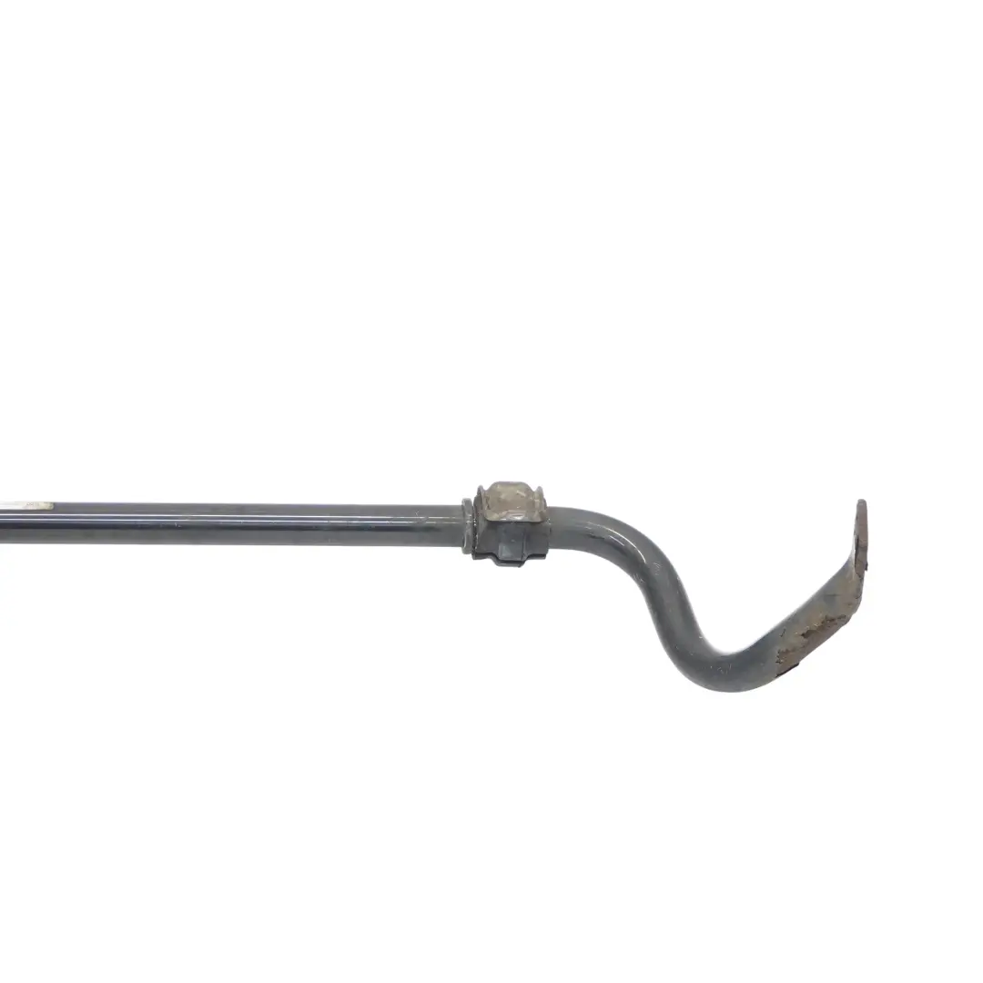 Audi A6 C7 Front Axle Suspension Anti Roll Stabilizer Sway Link Bar - SKU 4G0411309E - Part number 4G0411309E
