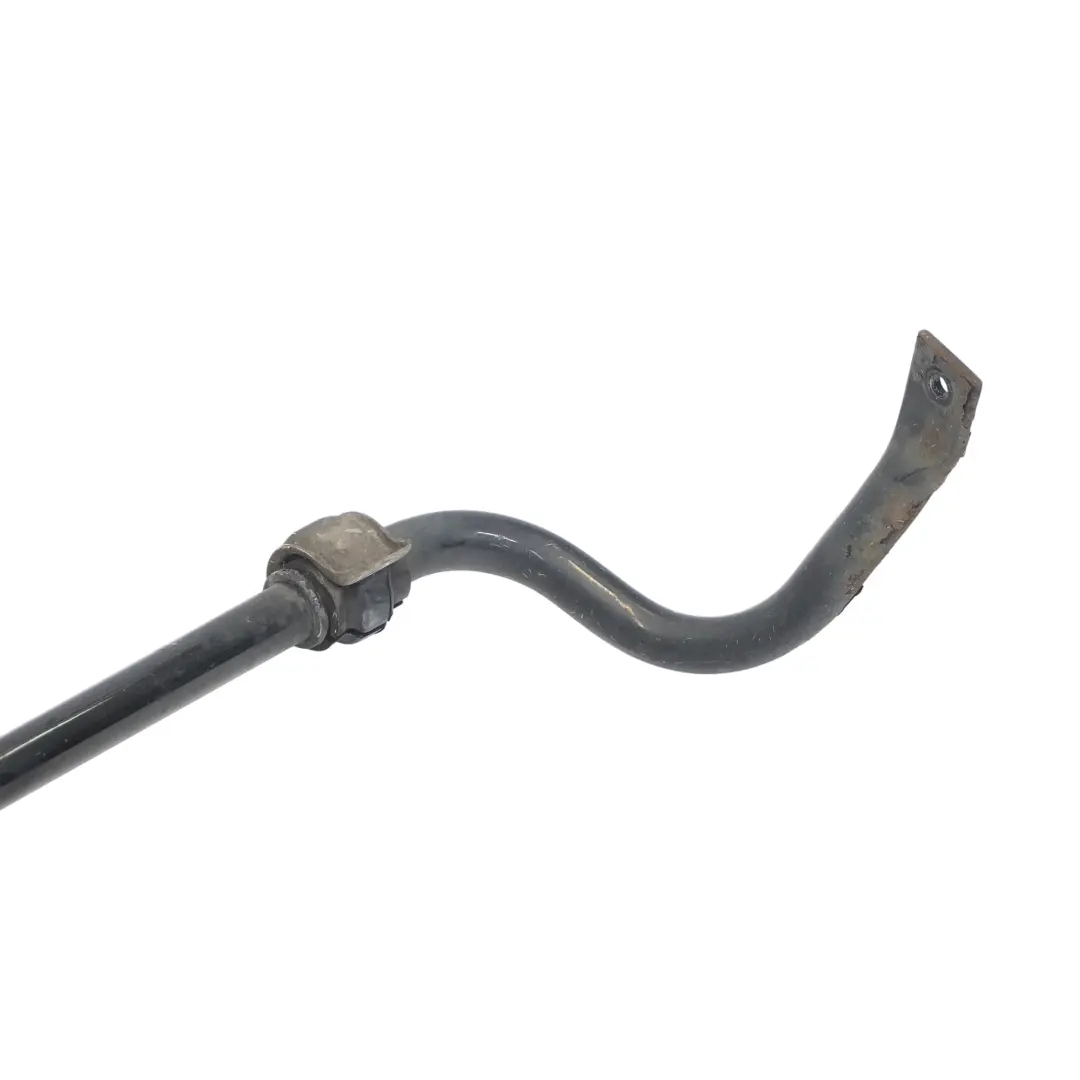 Audi A6 C7 Front Axle Suspension Anti Roll Stabilizer Sway Link Bar - SKU 4G0411309E - Part number 4G0411309E