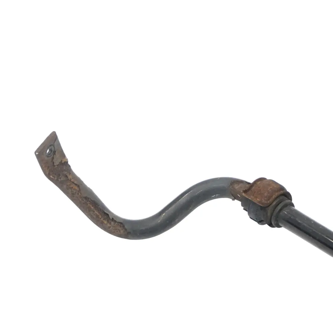Audi A6 C7 Front Axle Suspension Anti Roll Stabilizer Sway Link Bar - SKU 4G0411309E - Part number 4G0411309E