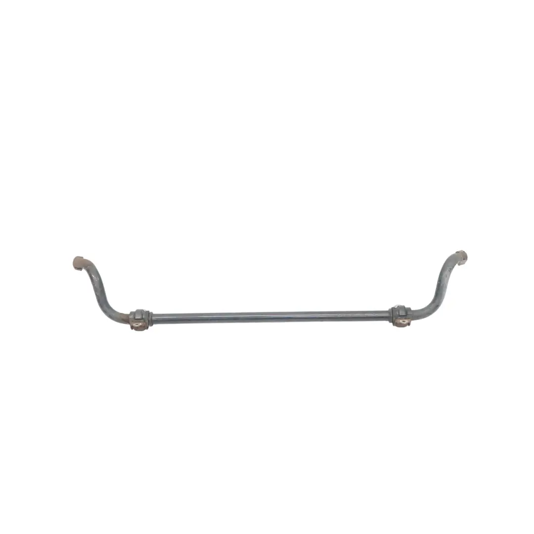 Audi A6 C7 Front Axle Suspension Anti Roll Stabilizer Sway Link Bar - SKU 4G0411309E - Part number 4G0411309E