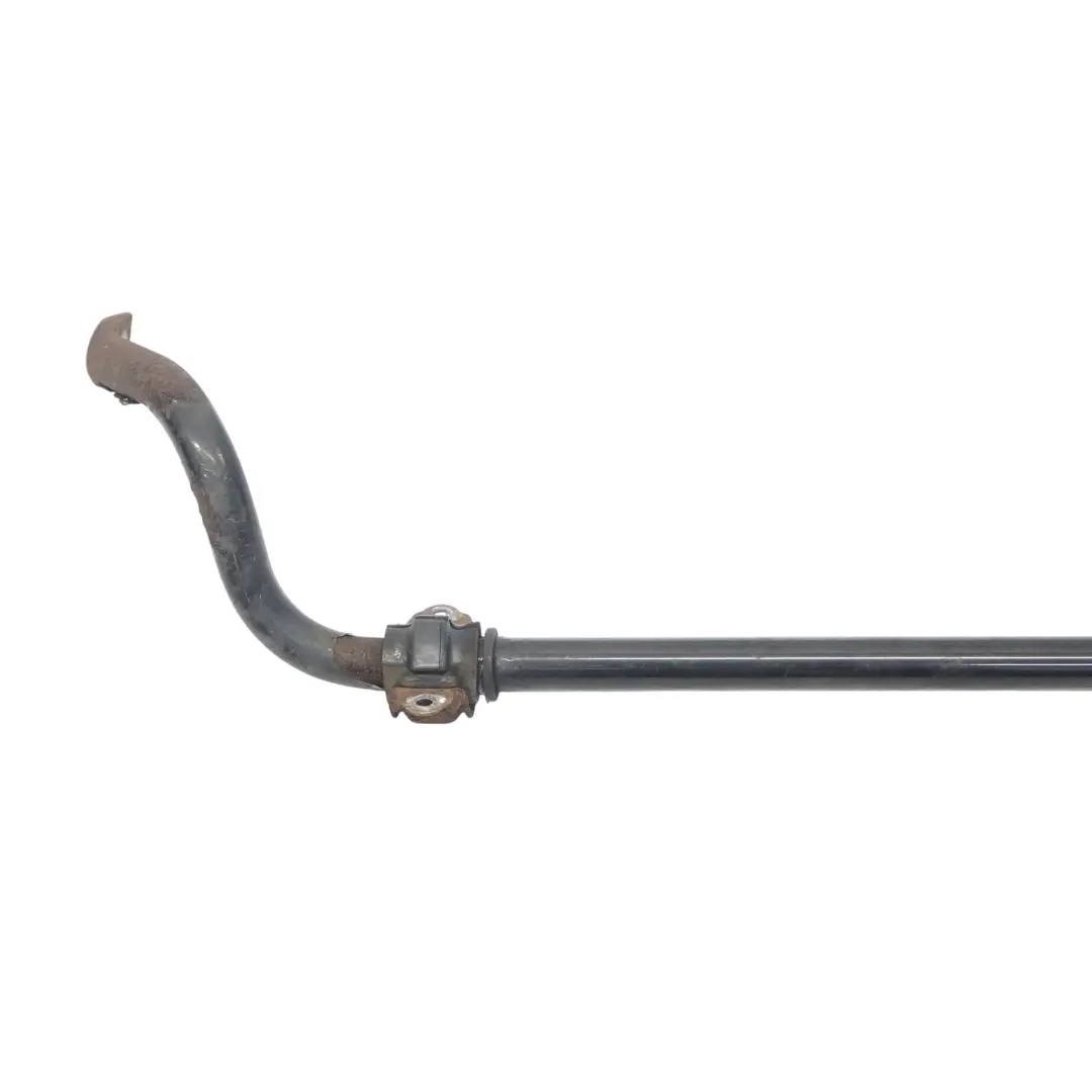 Audi A6 C7 Front Axle Suspension Anti Roll Stabilizer Sway Link Bar - SKU 4G0411309E - Part number 4G0411309E