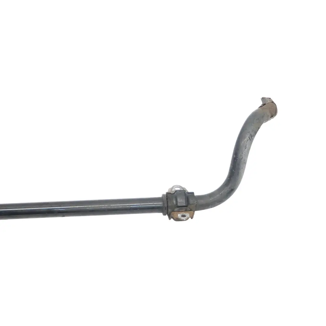 Essieu Avant Anti Roulis Stabilisateur Barre d'Oscillation pour Audi A6 C7 à propos du numéro de pièce 4G0411309E Audi A6 C7 Essieu Avant Anti Roulis Stabilisateur Barre d'Oscillation - SKU 4G0411309E - Numéro de pièce 4G0411309E