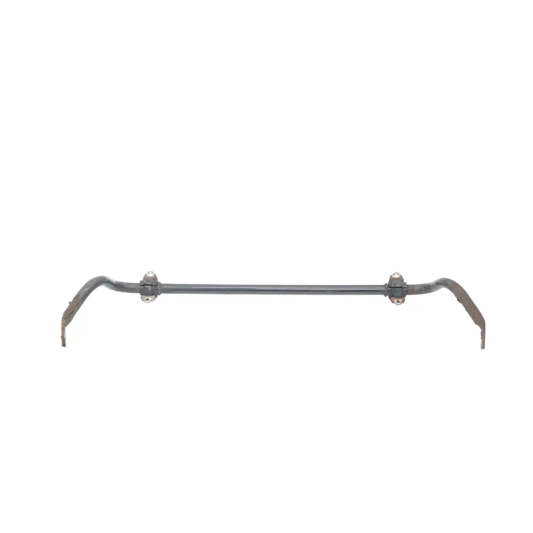 Audi A6 C7 Front Axle Suspension Anti Roll Stabilizer Sway Link Bar - SKU 4G0411309E - Part number 4G0411309E